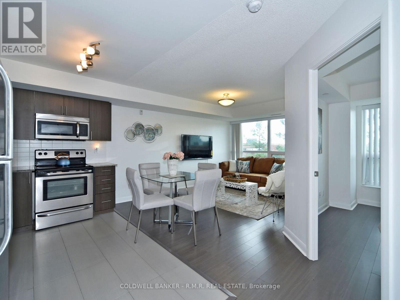 211 - 75 Norman Bethune Avenue, Richmond Hill, Ontario  L4B 0B6 - Photo 22 - N12566566