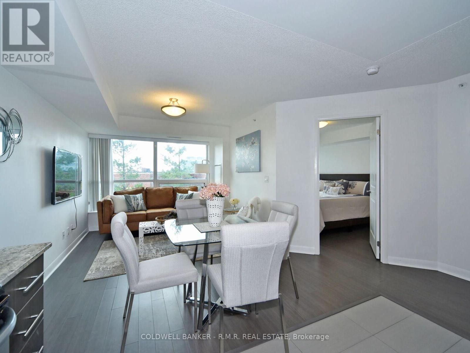 211 - 75 Norman Bethune Avenue, Richmond Hill, Ontario  L4B 0B6 - Photo 30 - N12566566