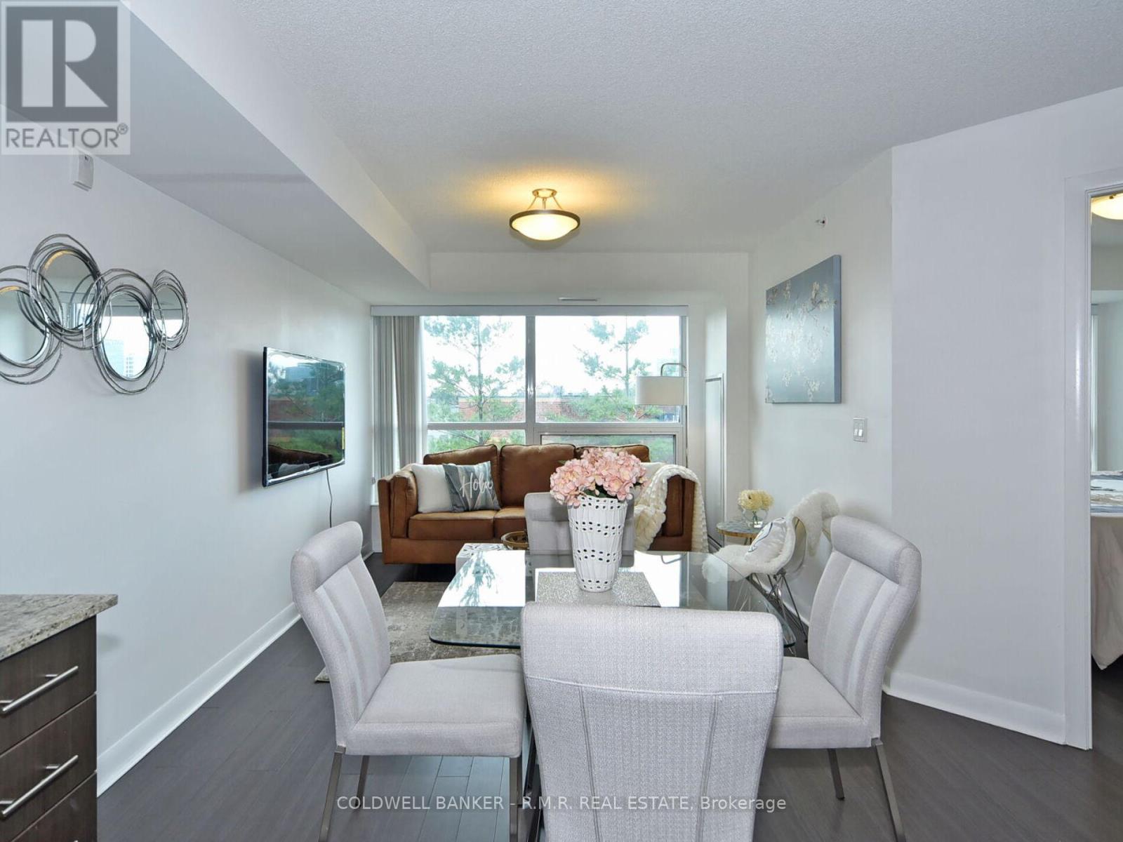 211 - 75 Norman Bethune Avenue, Richmond Hill, Ontario  L4B 0B6 - Photo 31 - N12566566