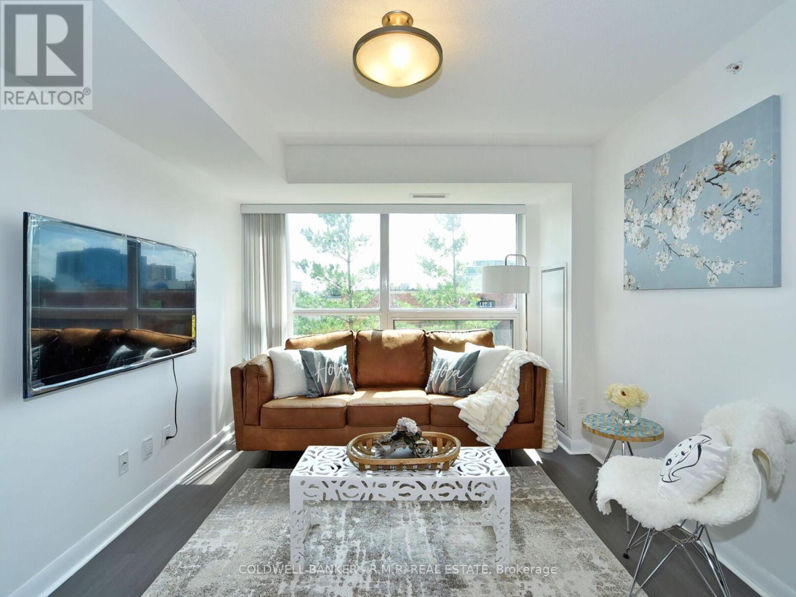 211 - 75 Norman Bethune Avenue, Richmond Hill, Ontario  L4B 0B6 - Photo 32 - N12566566