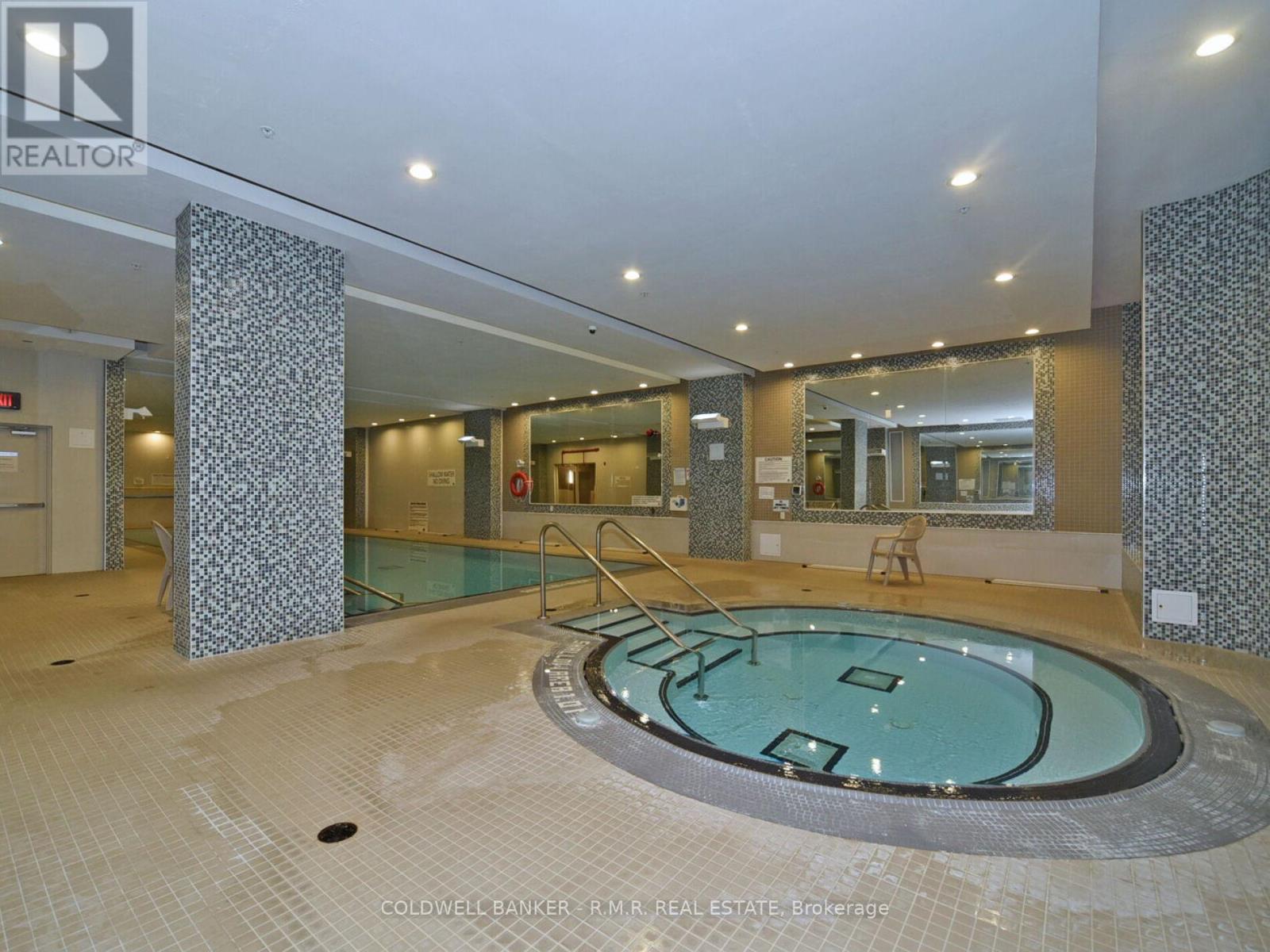 211 - 75 Norman Bethune Avenue, Richmond Hill, Ontario  L4B 0B6 - Photo 37 - N12566566