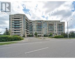 211 - 75 NORMAN BETHUNE AVENUE, Richmond Hill, Ontario