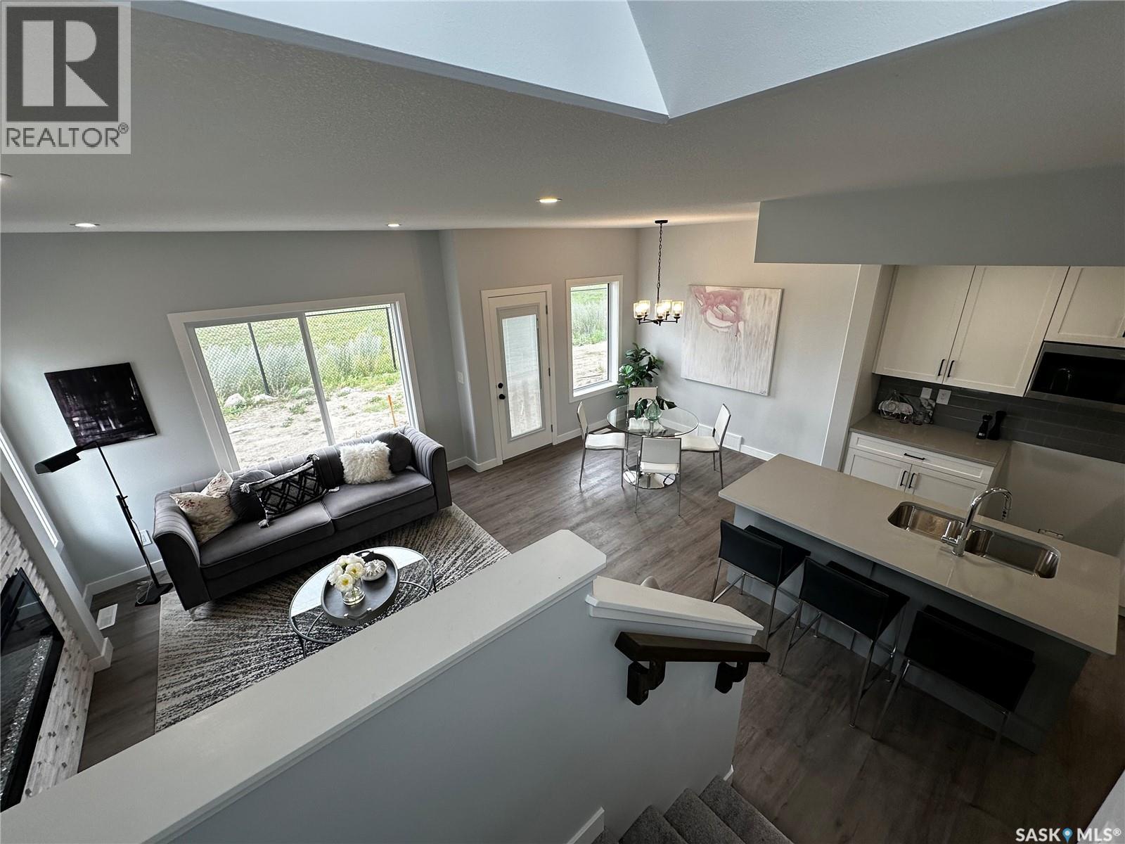 520 Myles Heidt Manor, Saskatoon, Saskatchewan  S7W 0Z4 - Photo 4 - SK014519