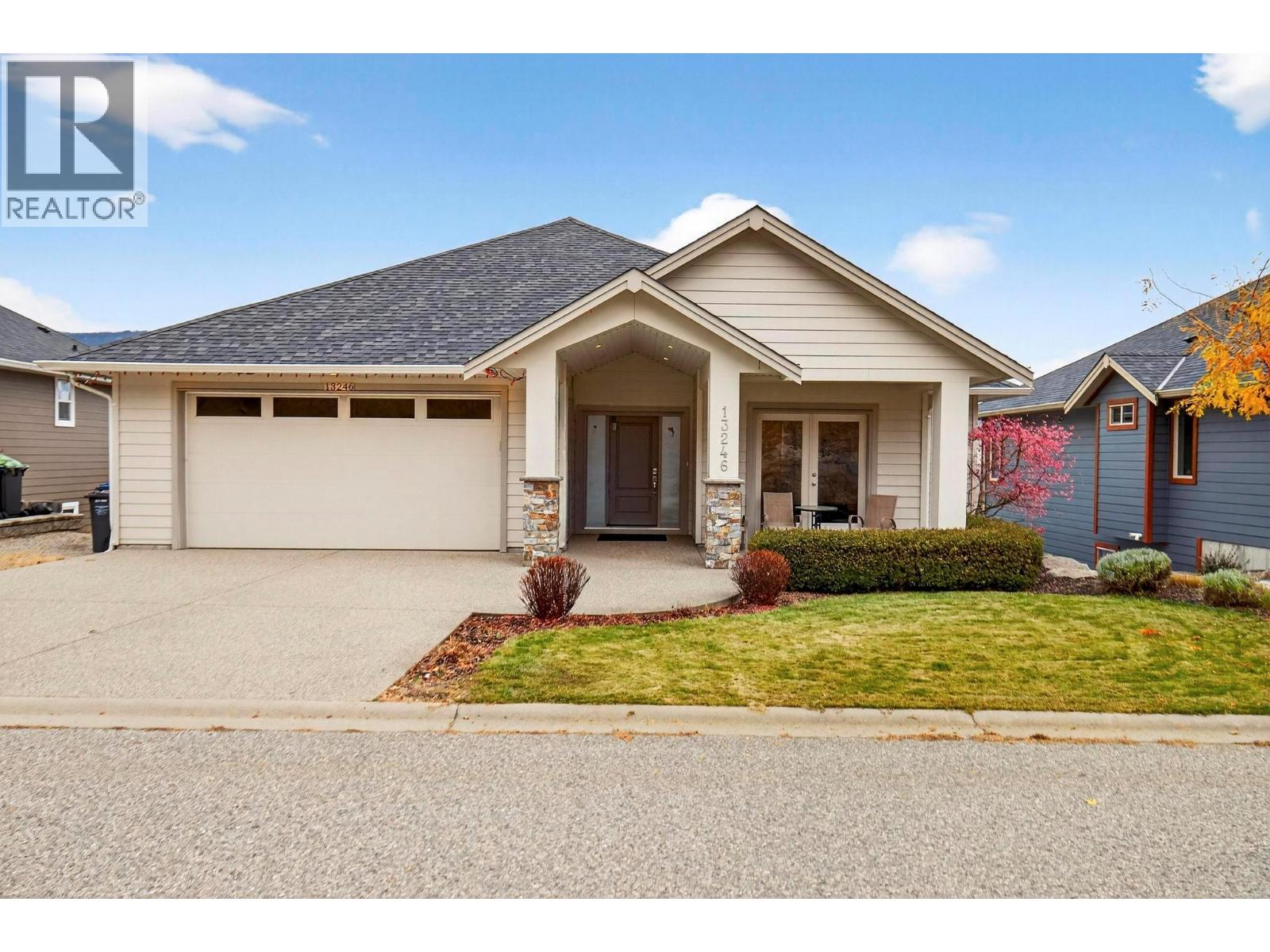 13246 Lake Hill Drive, Lake Country, British Columbia