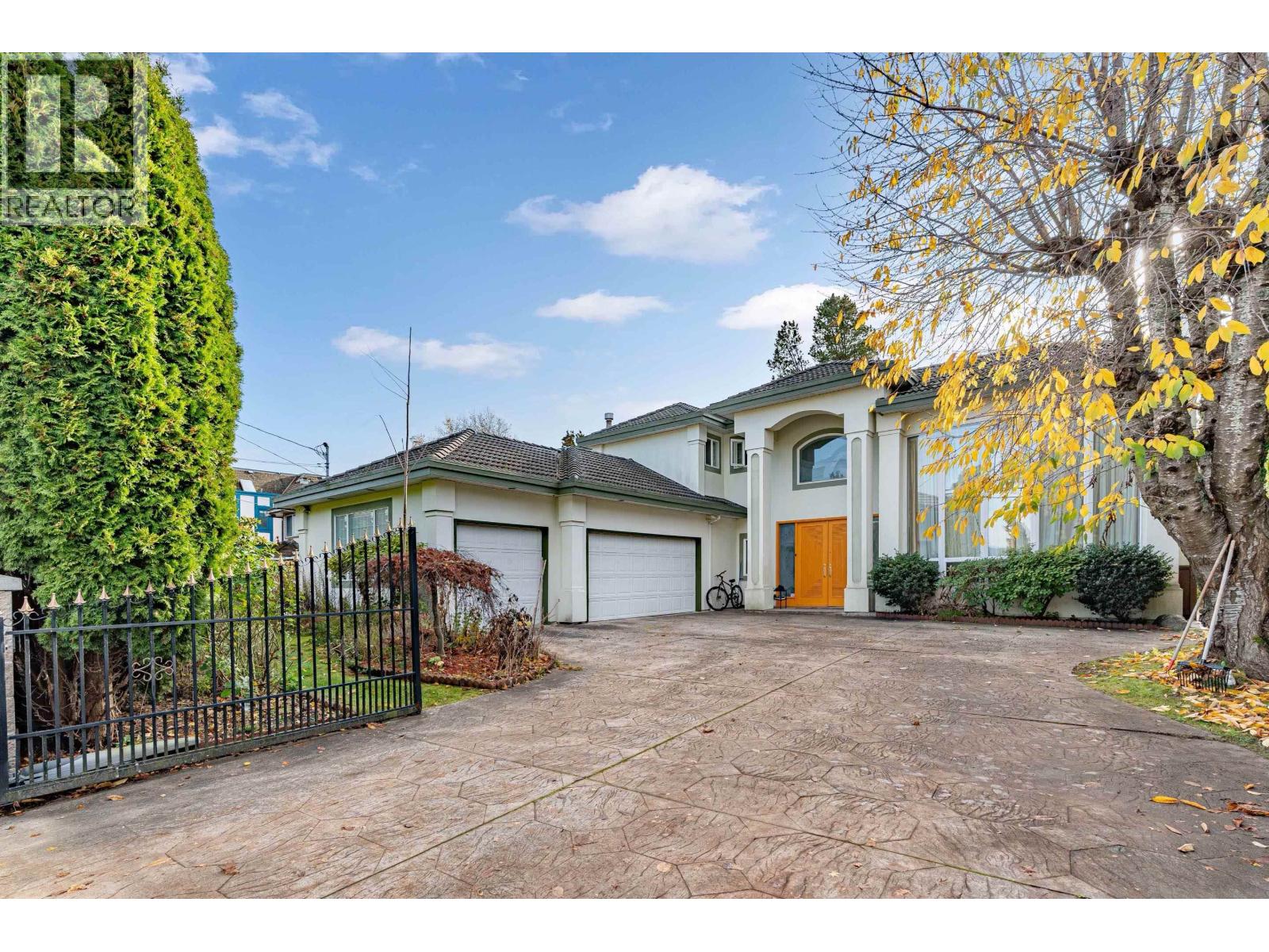 8540 Saunders Road, Richmond, British Columbia  V7A 2A5 - Photo 23 - R3068917