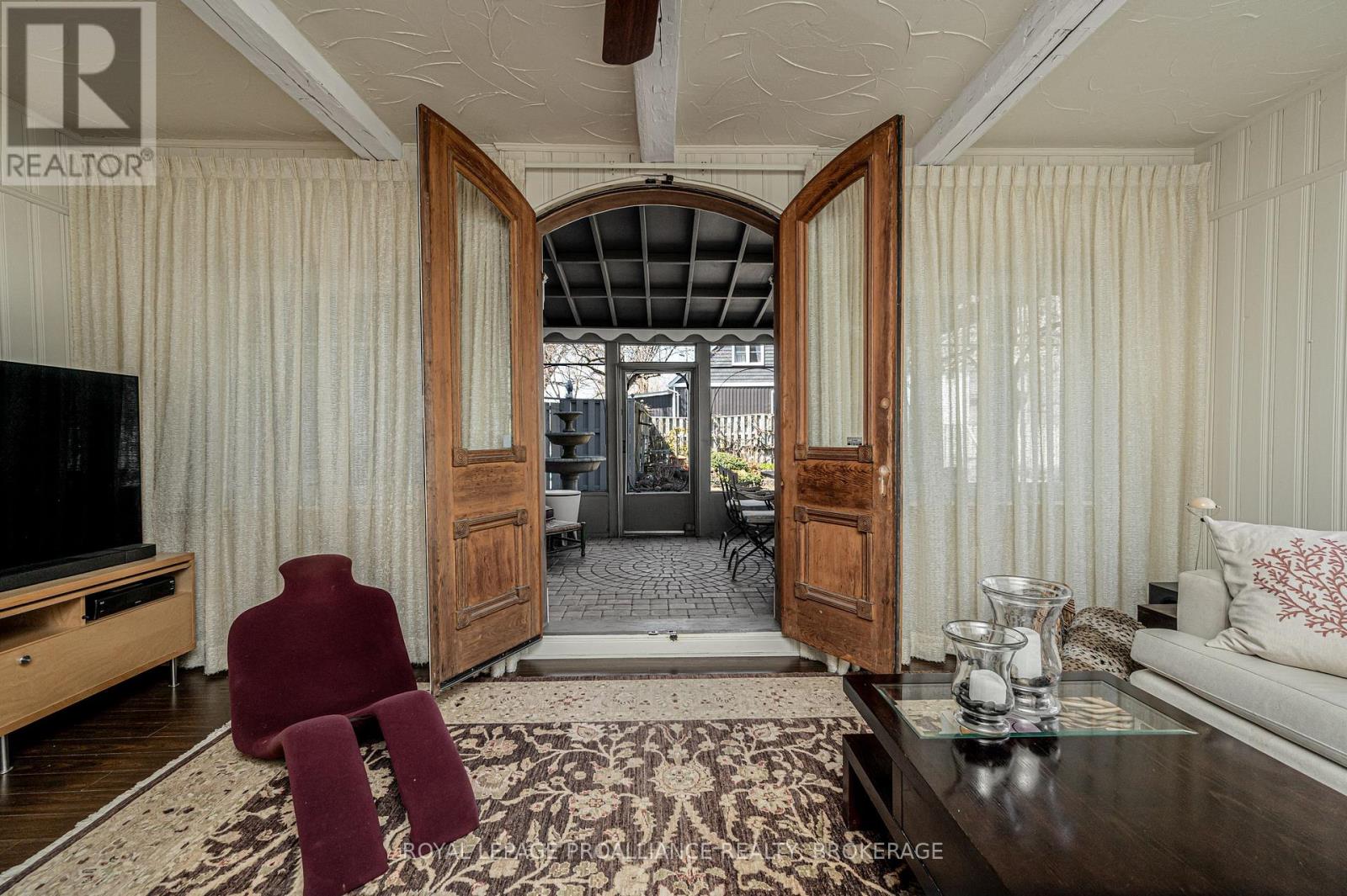 1863 Sydenham Road, Kingston, Ontario  K7L 4V4 - Photo 14 - X12566602