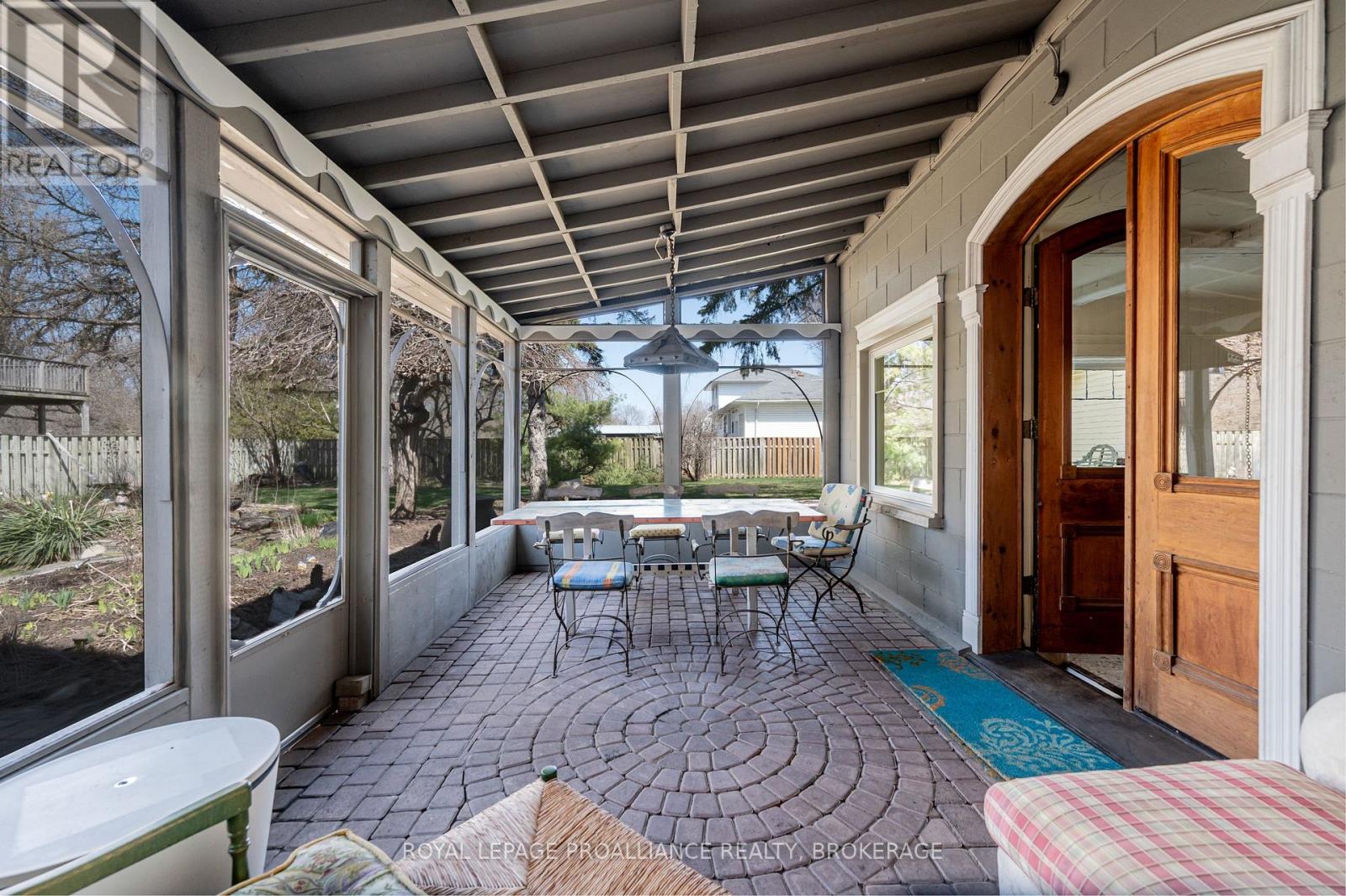 1863 Sydenham Road, Kingston, Ontario  K7L 4V4 - Photo 16 - X12566602