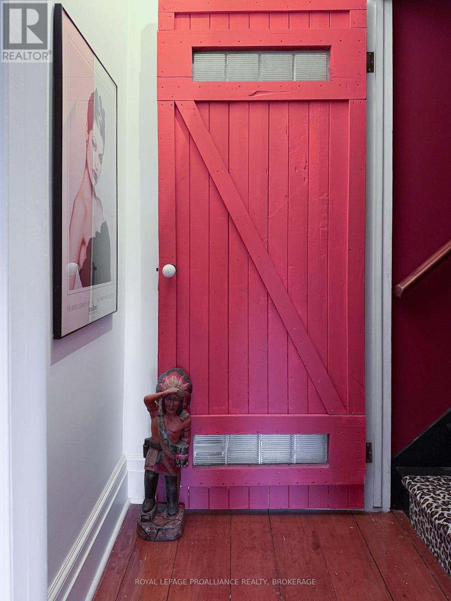 1863 Sydenham Road, Kingston, Ontario  K7L 4V4 - Photo 41 - X12566602