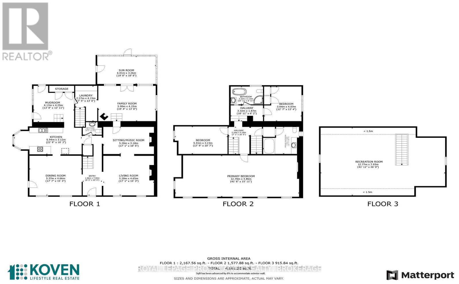 1863 Sydenham Road, Kingston, Ontario  K7L 4V4 - Photo 49 - X12566602