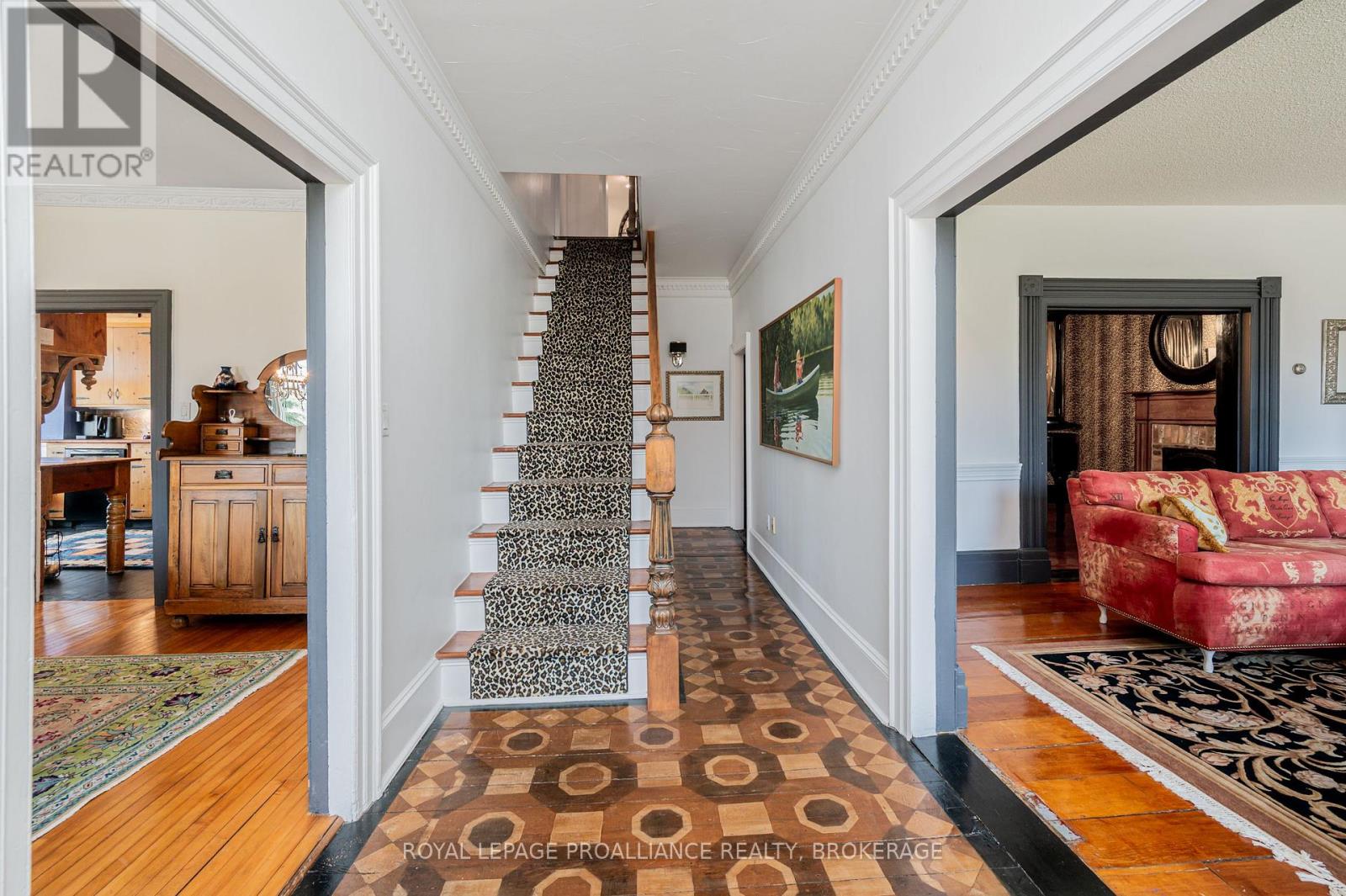 1863 Sydenham Road, Kingston, Ontario  K7L 4V4 - Photo 8 - X12566602