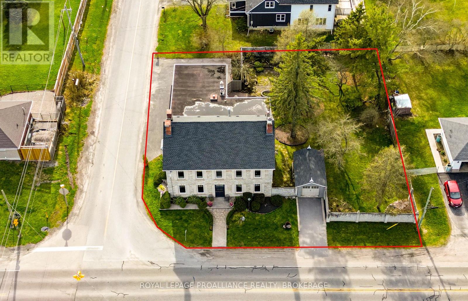 1863 Sydenham Road, Kingston, Ontario  K7L 4V4 - Photo 47 - X12566646