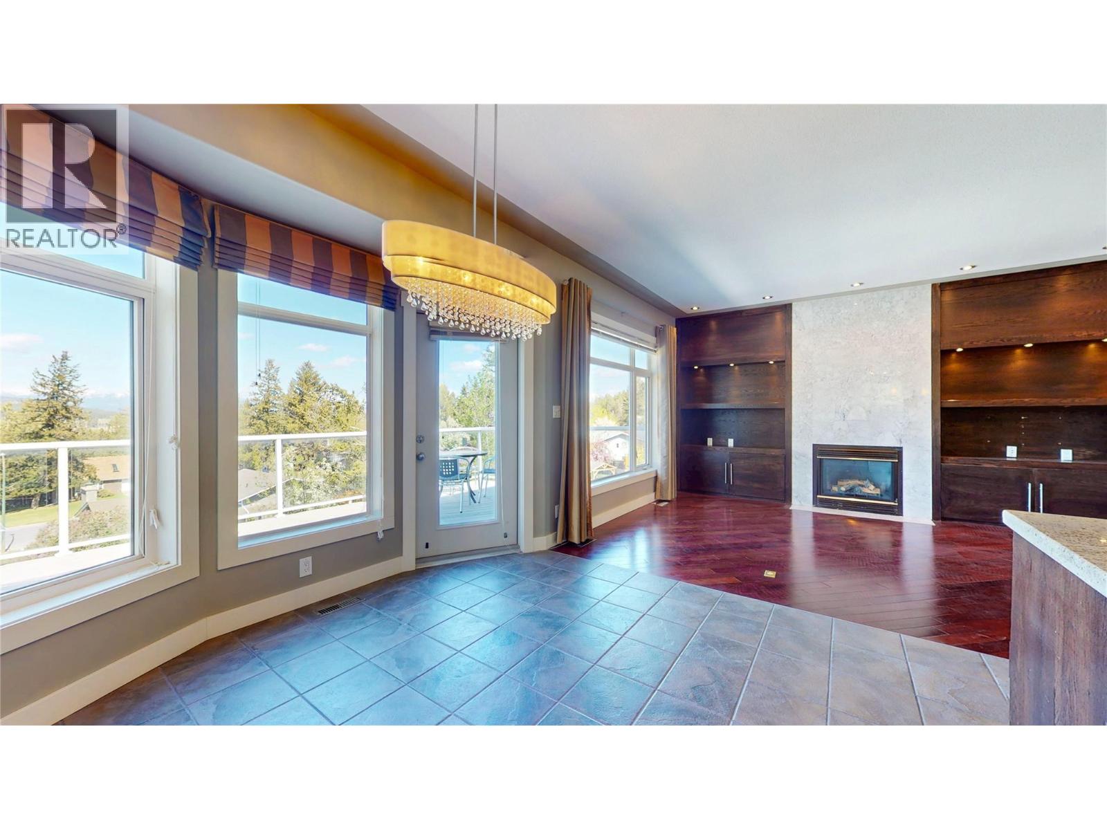 1631 Mt. Pyramid Crescent, Cranbrook, British Columbia  V1C 6K8 - Photo 10 - 10369797