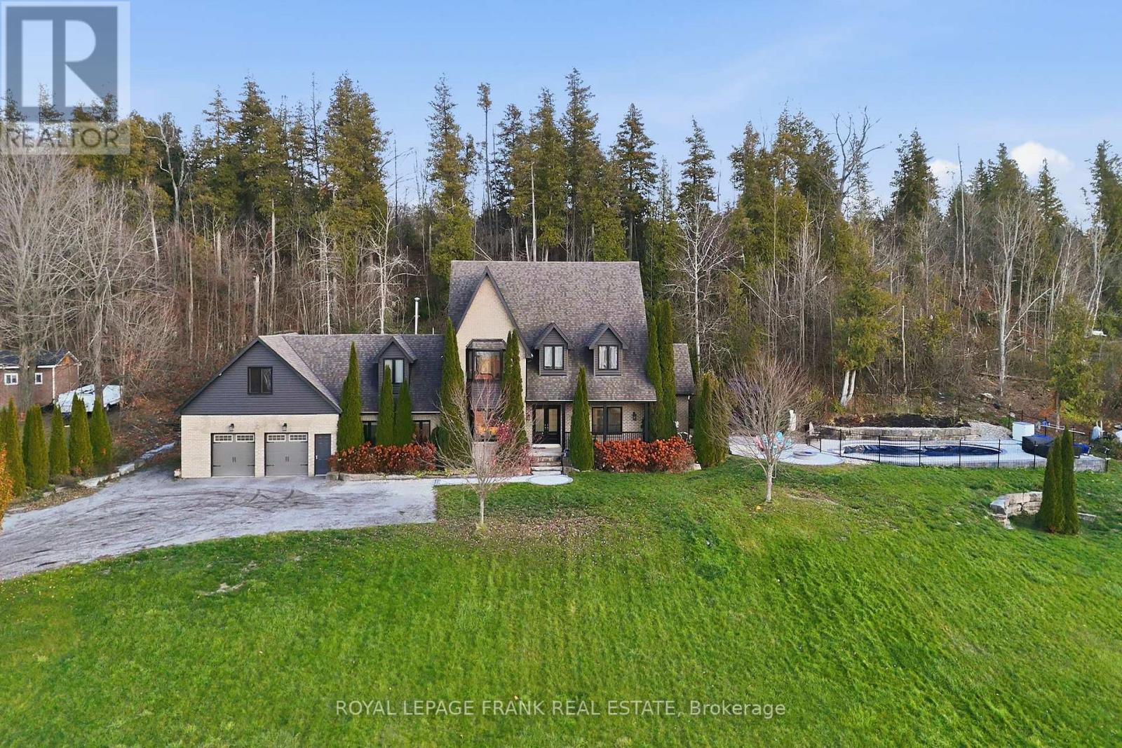 300 SNUG HARBOUR ROAD, Kawartha Lakes, Ontario