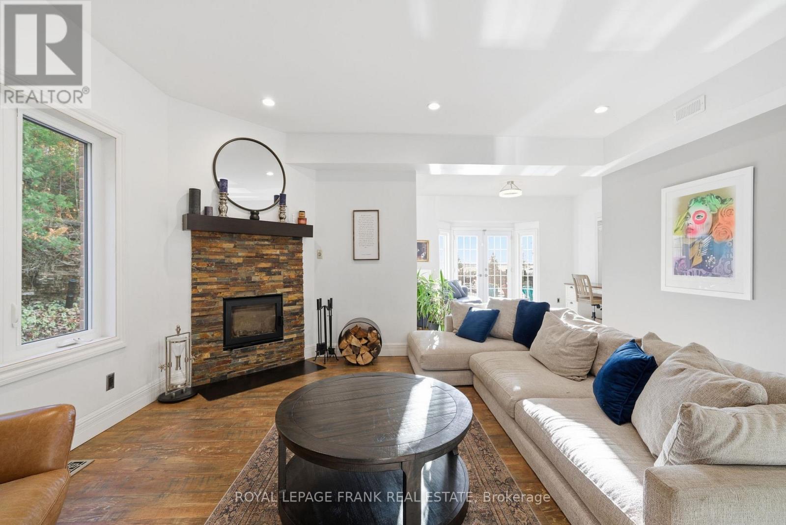 300 Snug Harbour Road, Kawartha Lakes, Ontario  K9V 4R6 - Photo 12 - X12566630