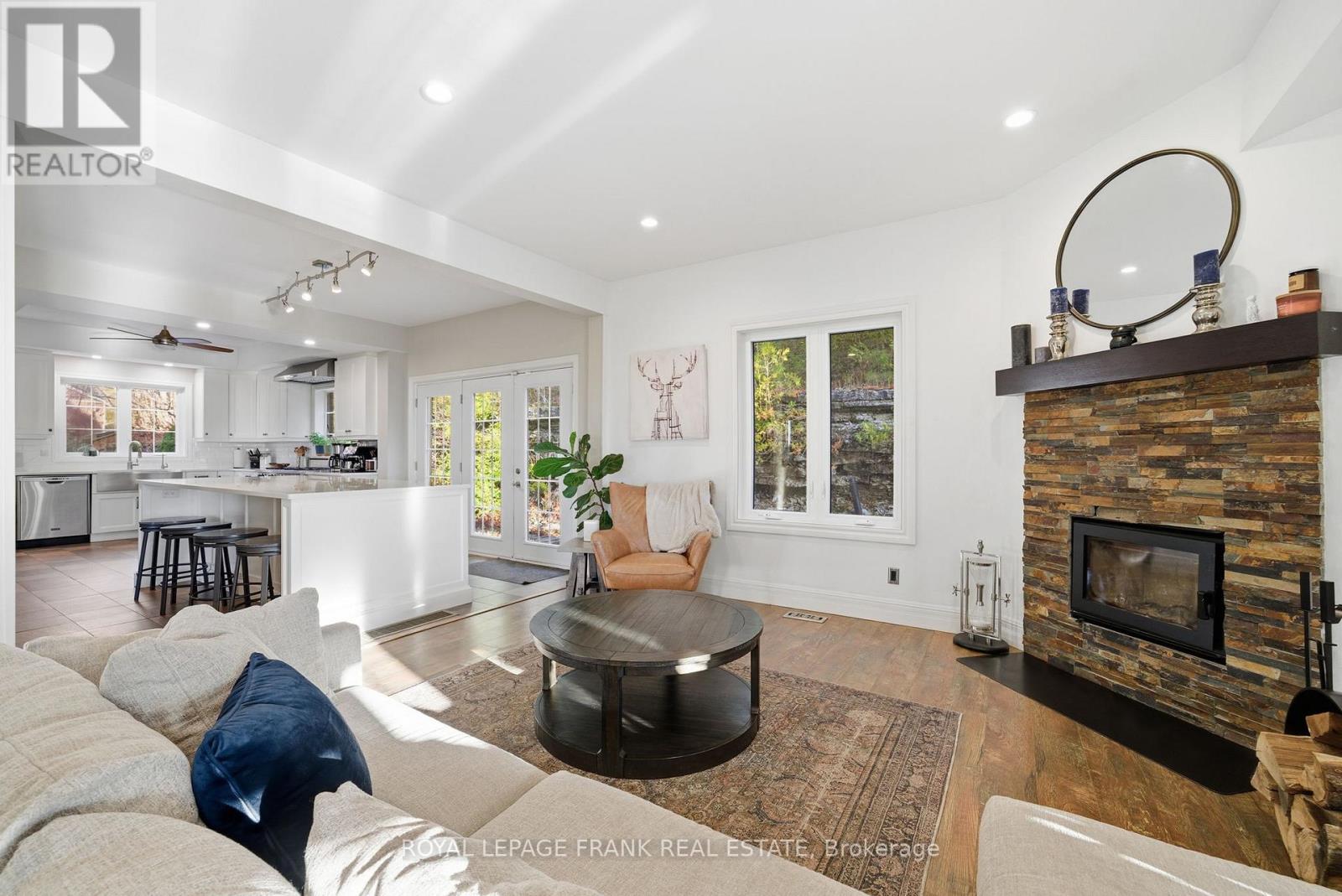 300 Snug Harbour Road, Kawartha Lakes, Ontario  K9V 4R6 - Photo 16 - X12566630