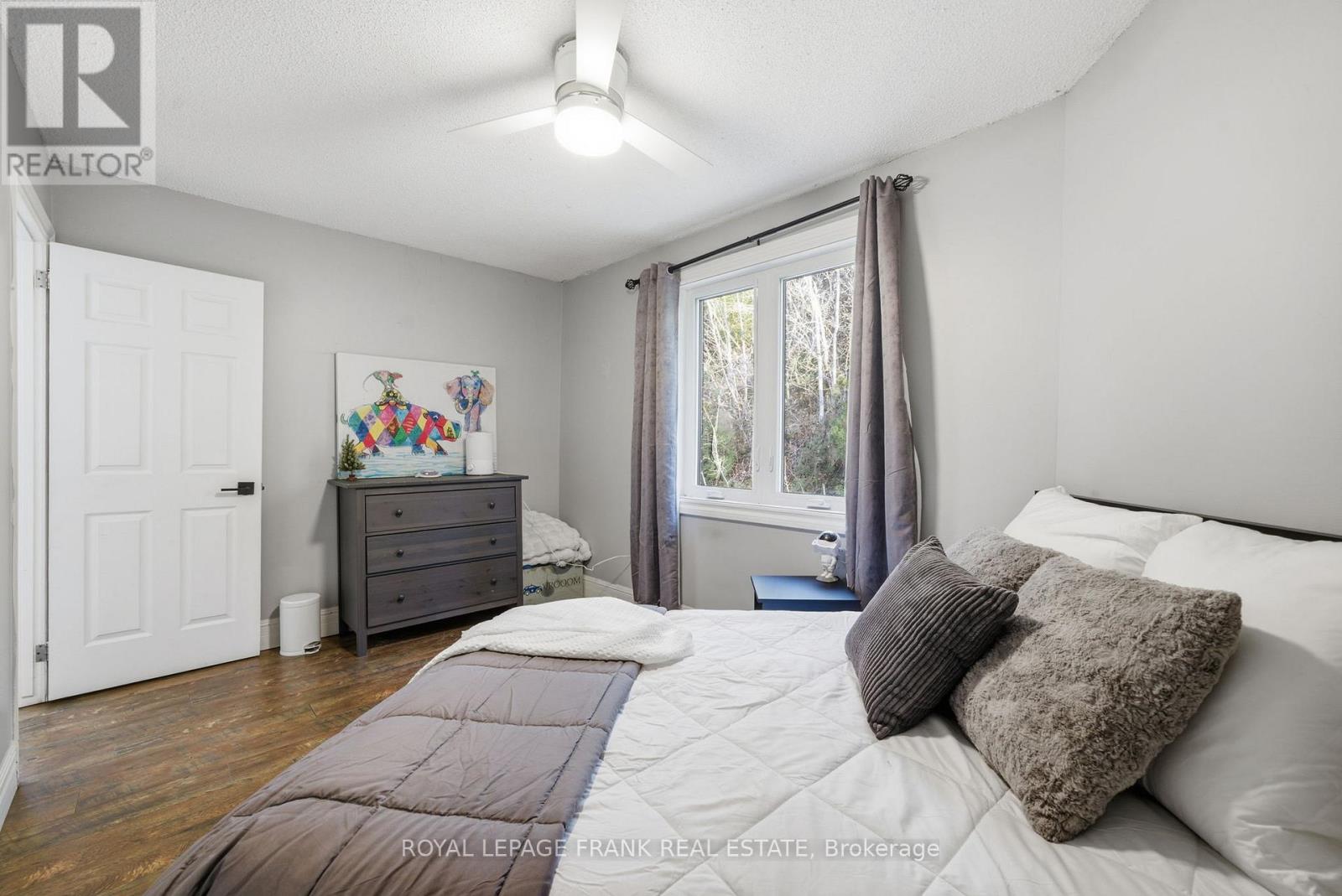 300 Snug Harbour Road, Kawartha Lakes, Ontario  K9V 4R6 - Photo 34 - X12566630