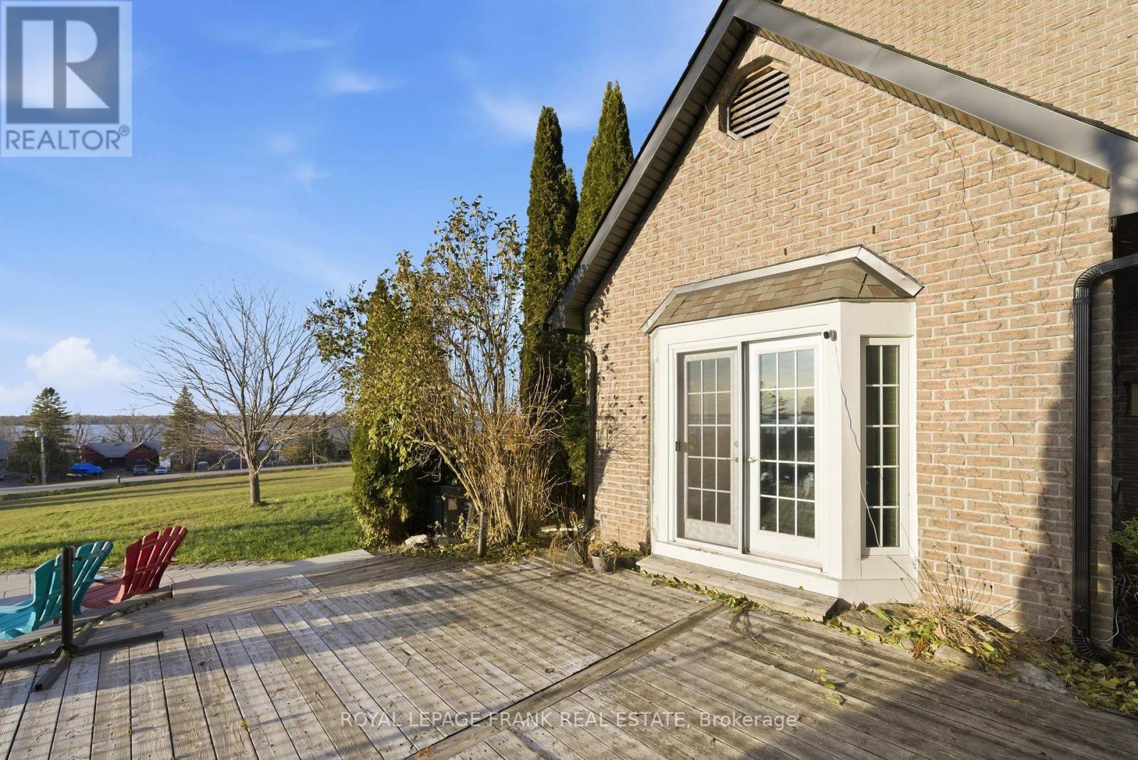 300 Snug Harbour Road, Kawartha Lakes, Ontario  K9V 4R6 - Photo 47 - X12566630