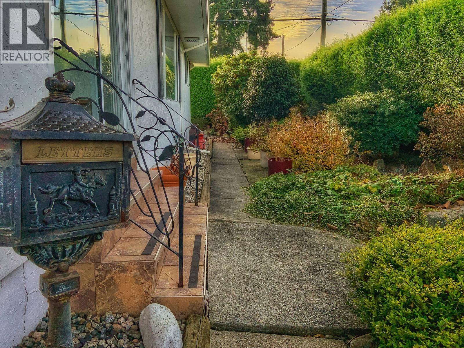 10880 SOUTHRIDGE ROAD, Richmond, British Columbia