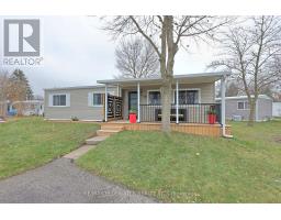 46 ST ANDREWS PLACE, South Huron, Ontario