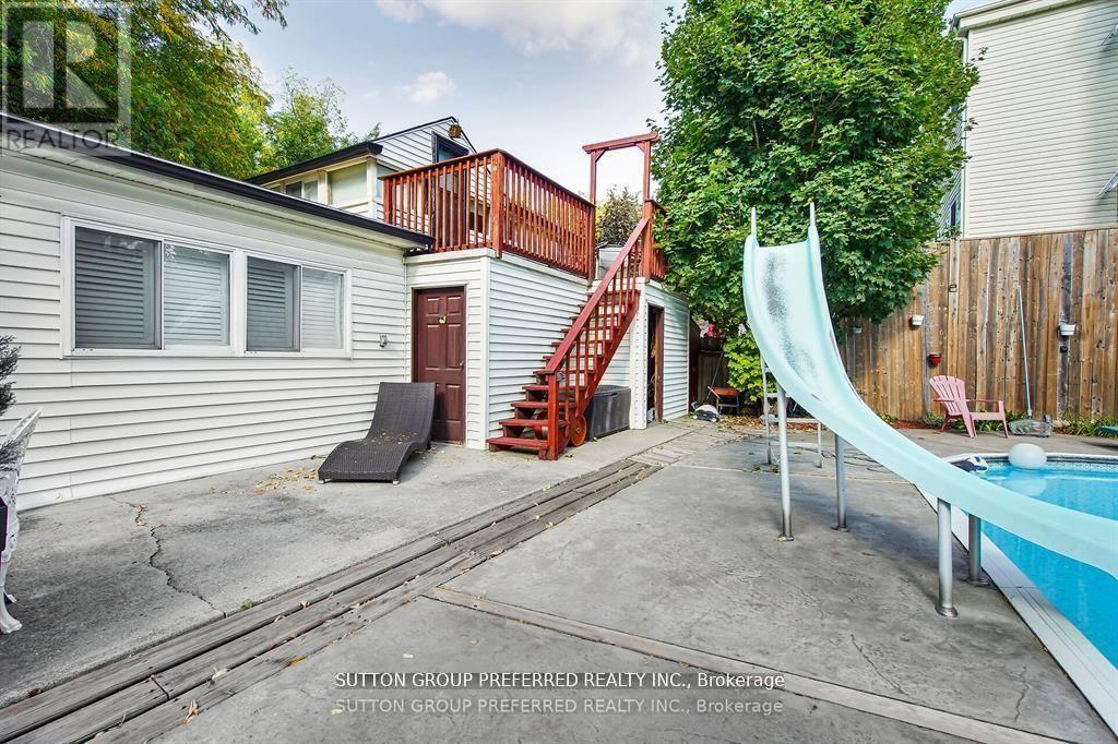 694 Colborne Street, London East, Ontario  N6A 3Z5 - Photo 37 - X12566504