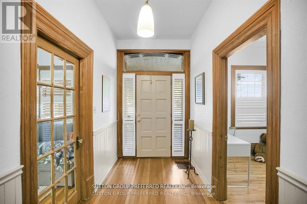 694 Colborne Street, London East, Ontario  N6A 3Z5 - Photo 5 - X12566504