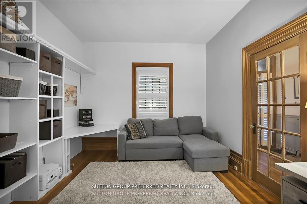 694 Colborne Street, London East, Ontario  N6A 3Z5 - Photo 6 - X12566504