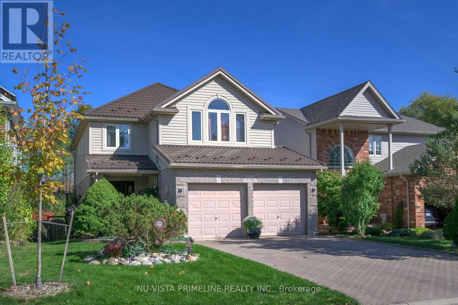 1742 Creekside Street, London North, Ontario  N5X 4L7 - Photo 2 - X12566626