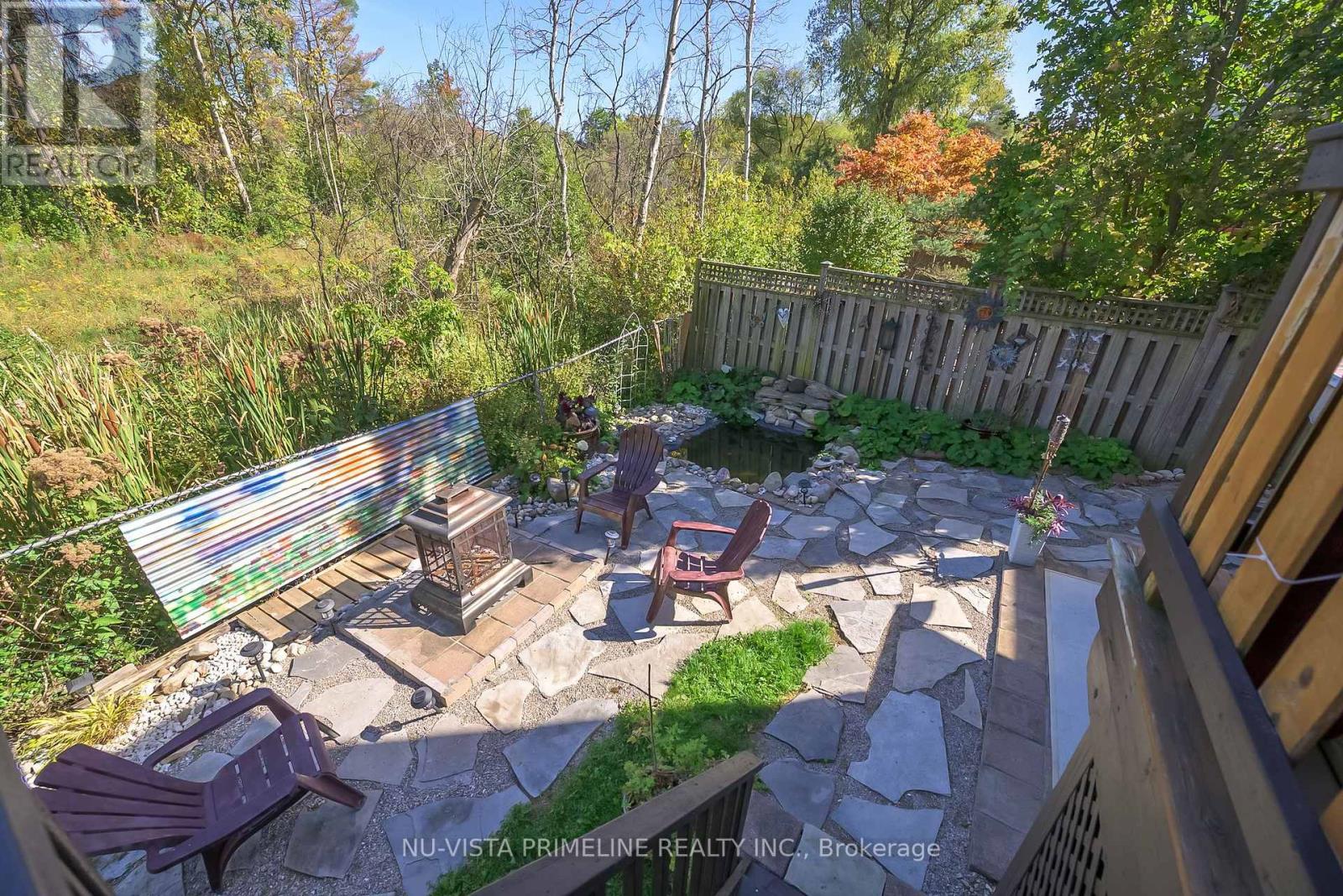 1742 Creekside Street, London North, Ontario  N5X 4L7 - Photo 4 - X12566626