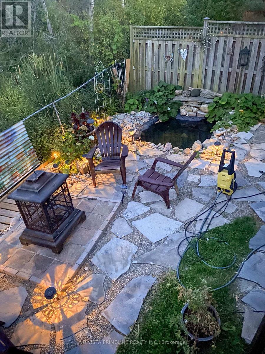 1742 Creekside Street, London North, Ontario  N5X 4L7 - Photo 9 - X12566626