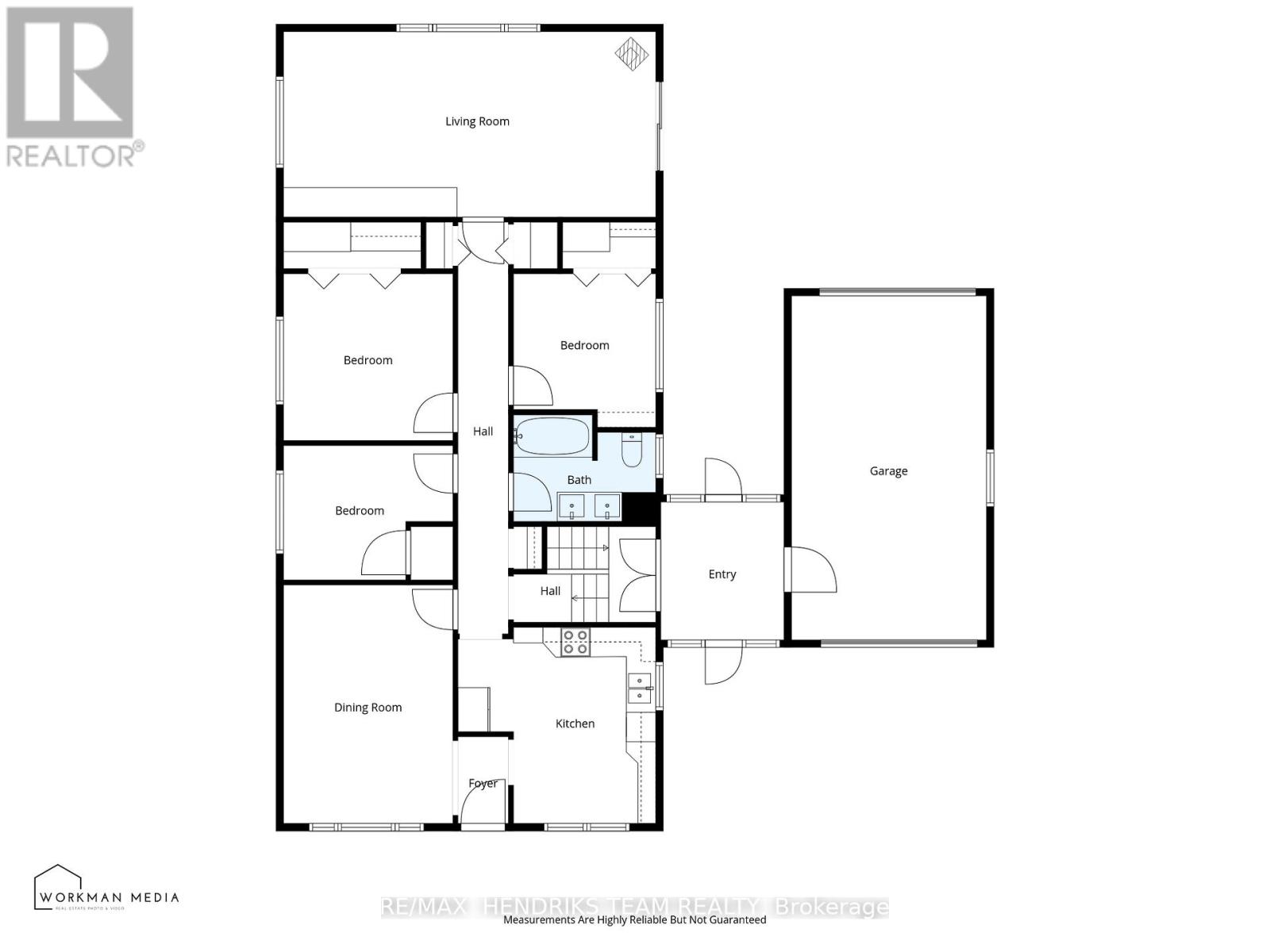 12 Duncan Drive, St. Catharines, Ontario  L2N 3N9 - Photo 43 - X12565134