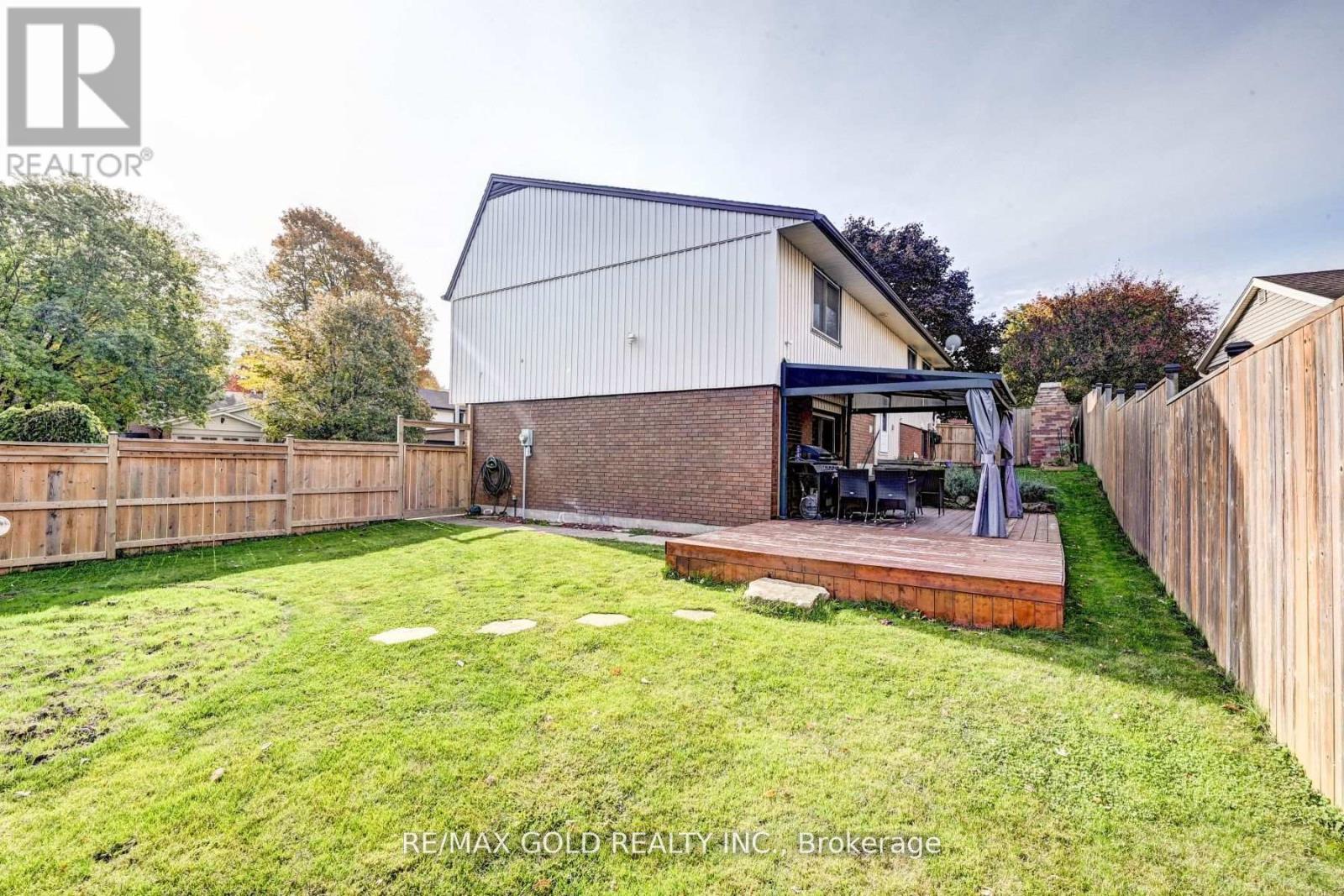 288 Salisbury Avenue, Cambridge, Ontario  N1S 4H4 - Photo 38 - X12566284