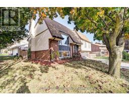 288 SALISBURY AVENUE, Cambridge, Ontario