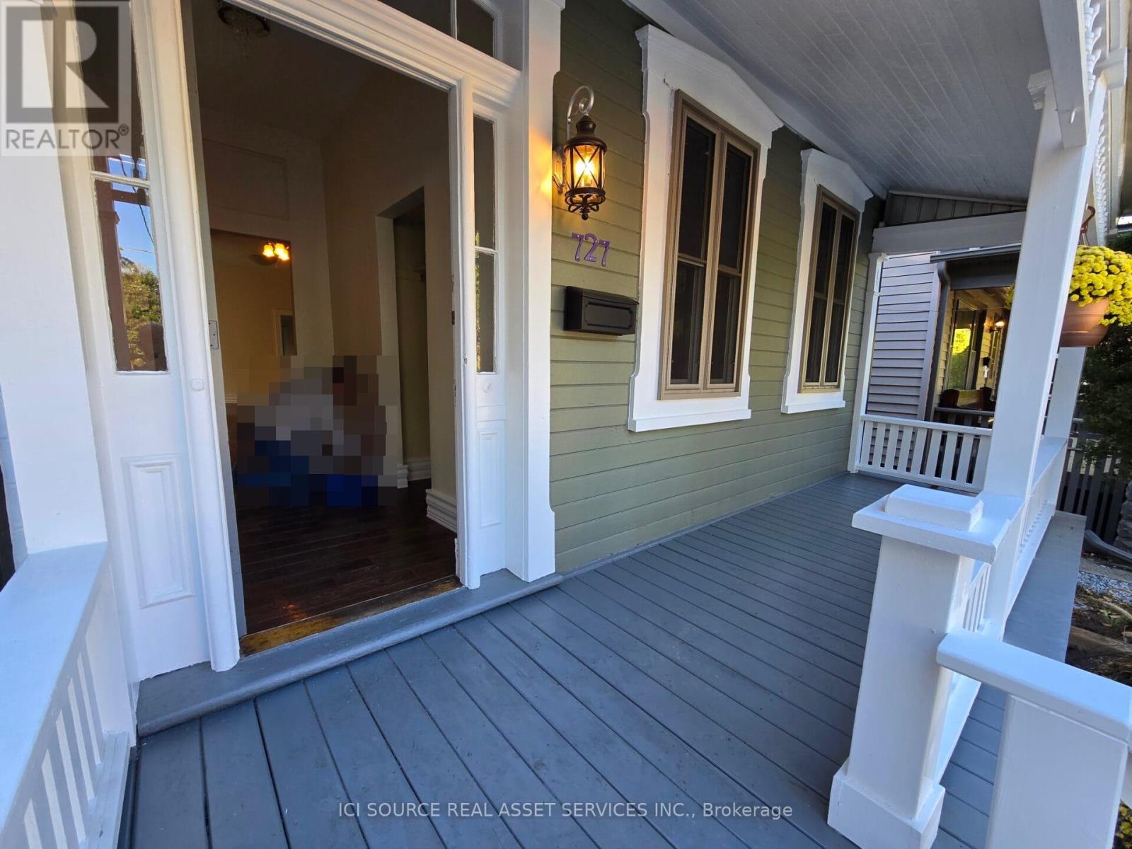 727 Queens Avenue, London East, Ontario  N5W 3H4 - Photo 4 - X12566342