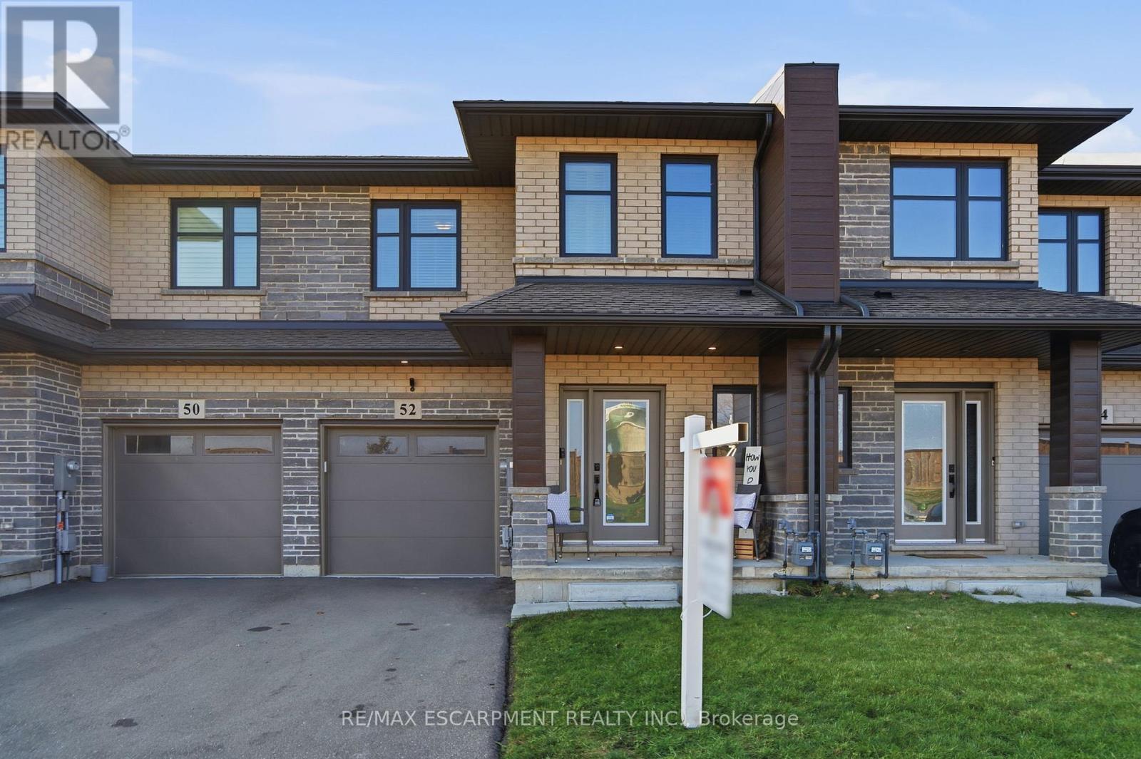 52 Jayla Lane, West Lincoln, Ontario  L0R 2A0 - Photo 1 - X12566354