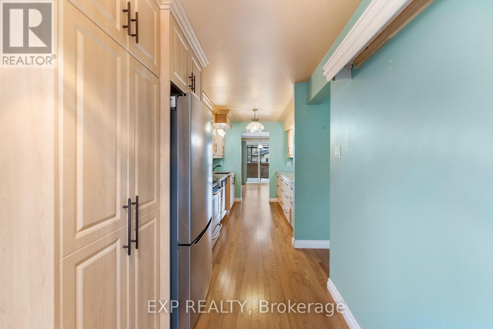 1626 Prestwick Drive, Ottawa, Ontario  K1E 2Y1 - Photo 14 - X12566540