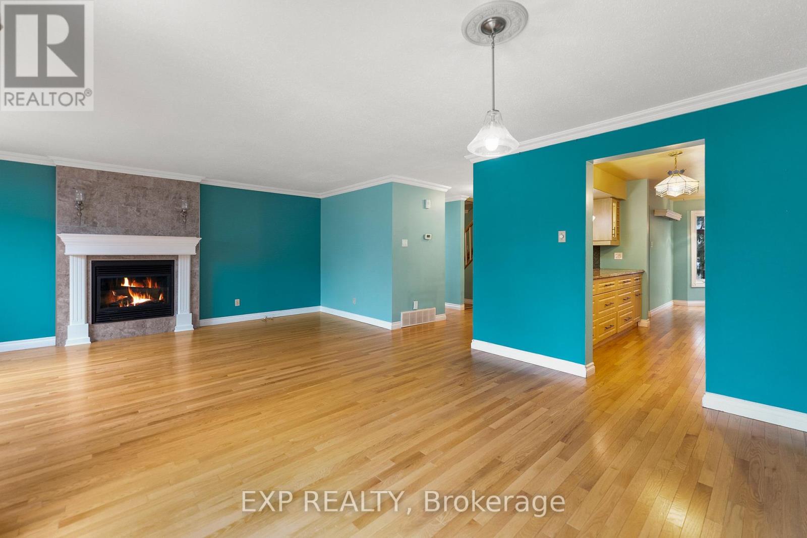 1626 Prestwick Drive, Ottawa, Ontario  K1E 2Y1 - Photo 16 - X12566540