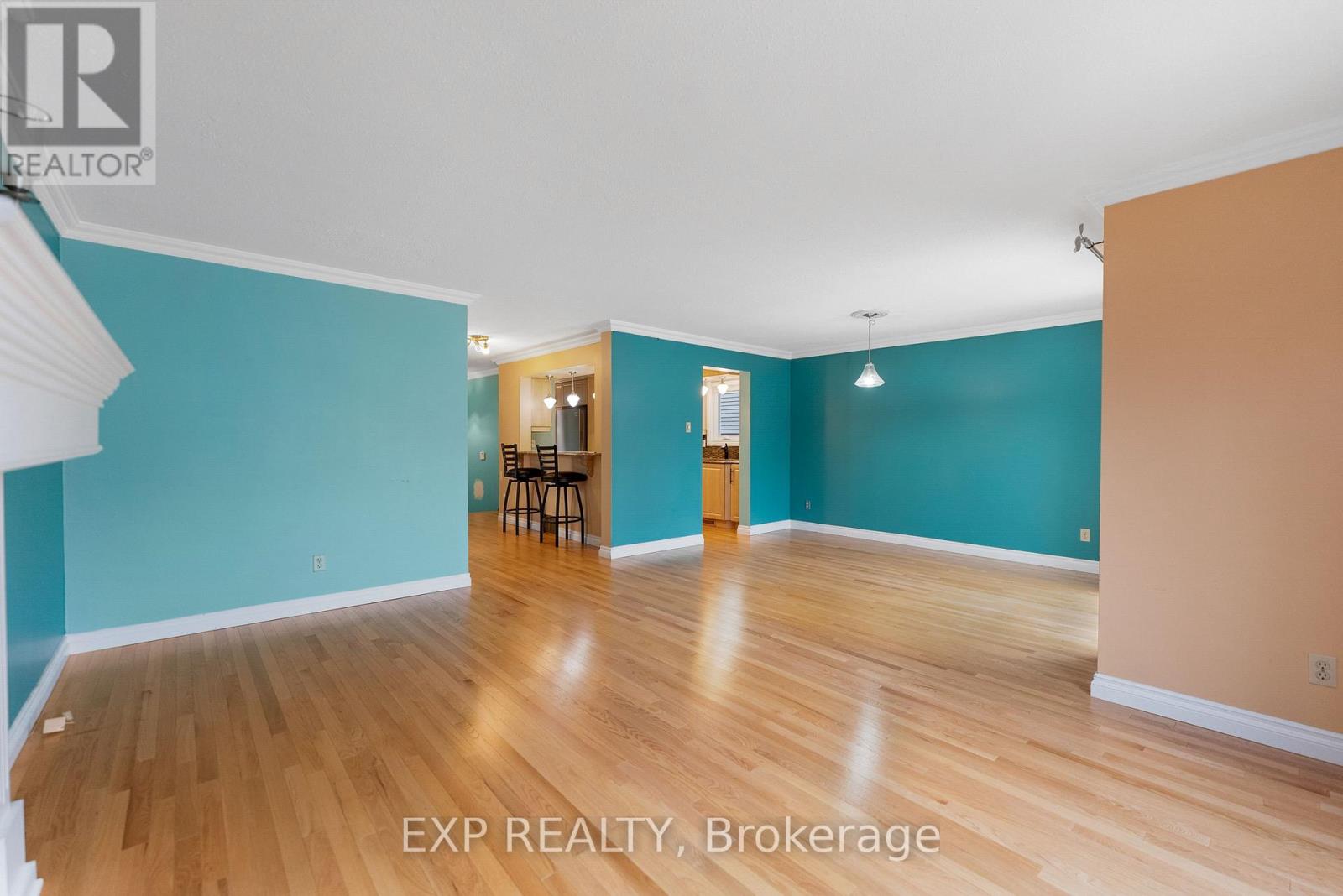 1626 Prestwick Drive, Ottawa, Ontario  K1E 2Y1 - Photo 17 - X12566540