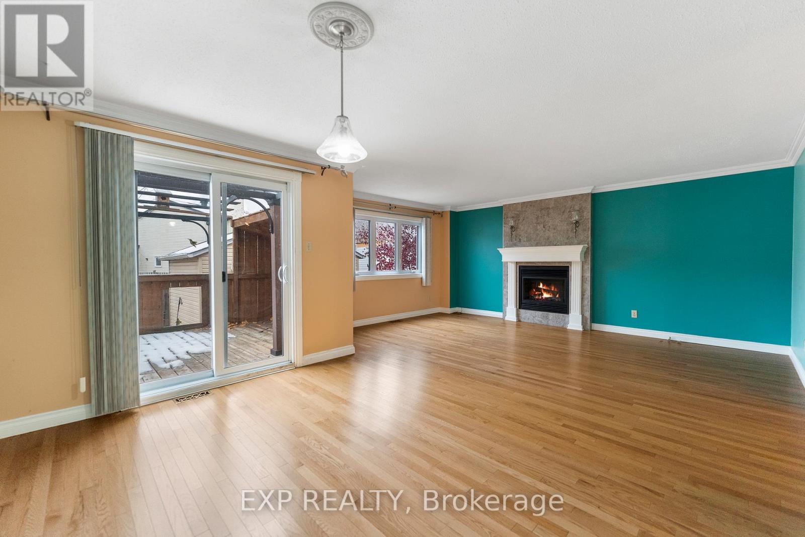 1626 Prestwick Drive, Ottawa, Ontario  K1E 2Y1 - Photo 18 - X12566540