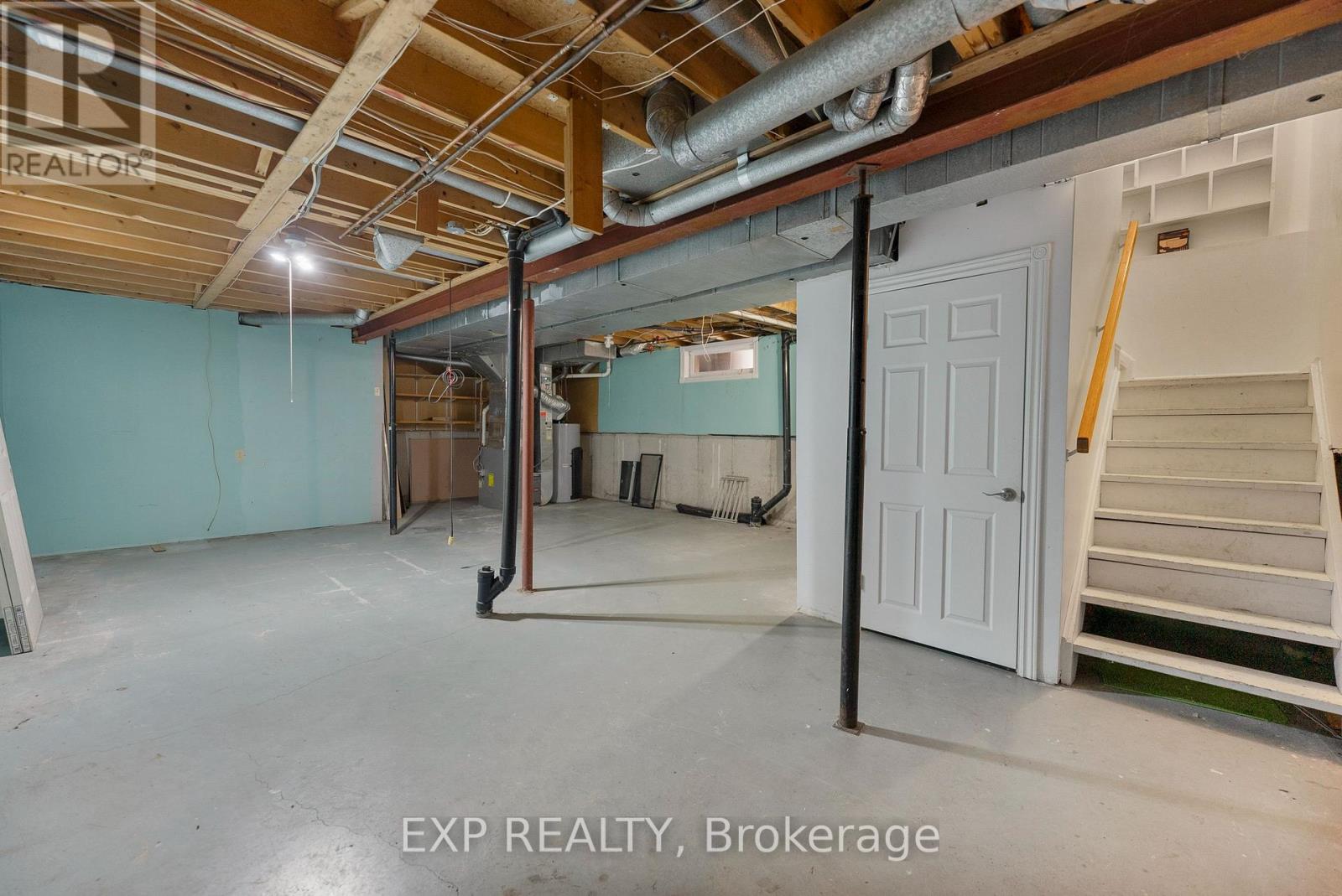 1626 Prestwick Drive, Ottawa, Ontario  K1E 2Y1 - Photo 31 - X12566540