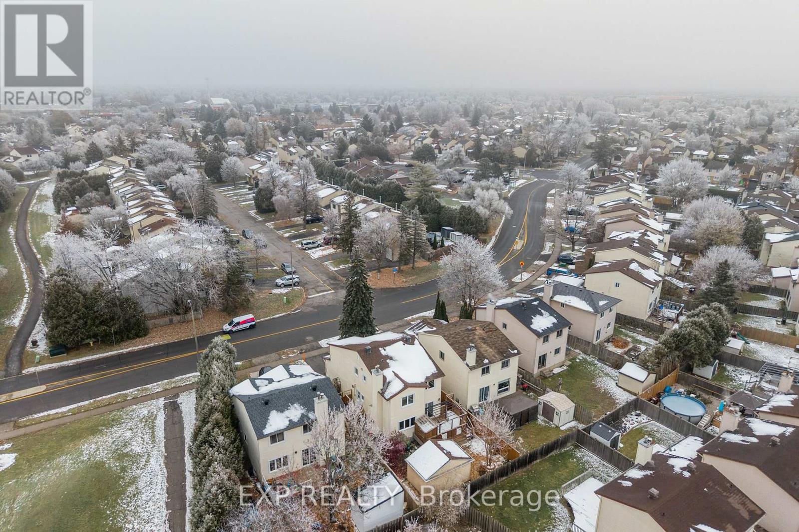 1626 Prestwick Drive, Ottawa, Ontario  K1E 2Y1 - Photo 34 - X12566540