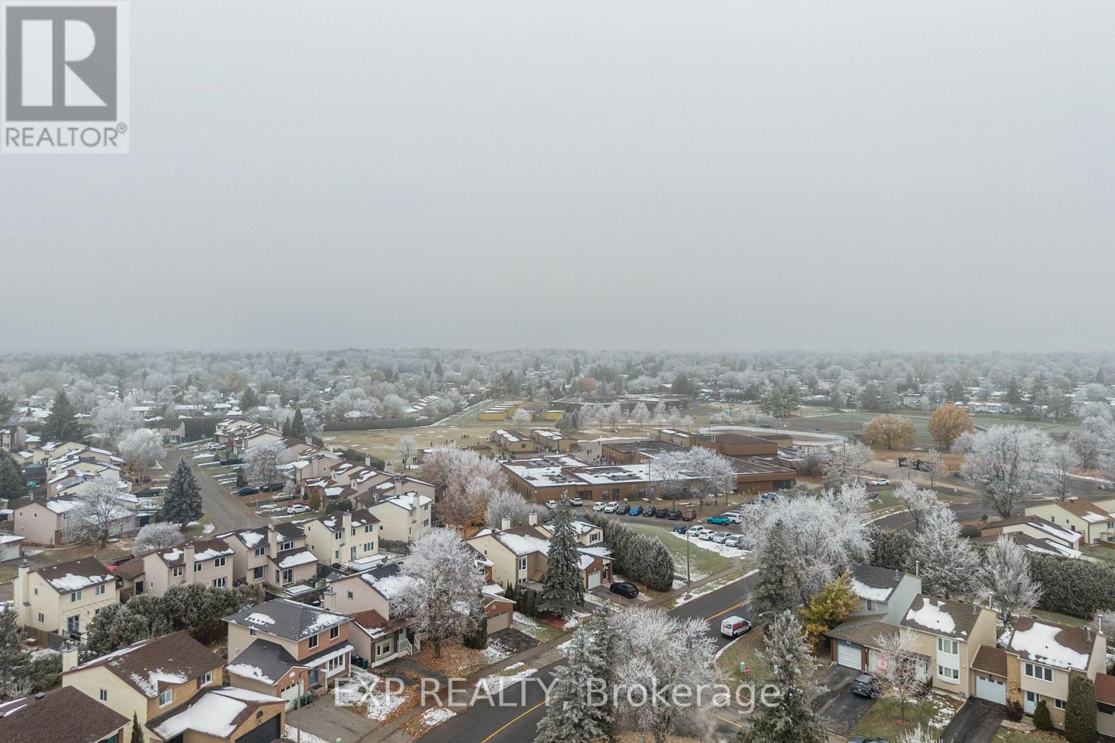 1626 Prestwick Drive, Ottawa, Ontario  K1E 2Y1 - Photo 35 - X12566540