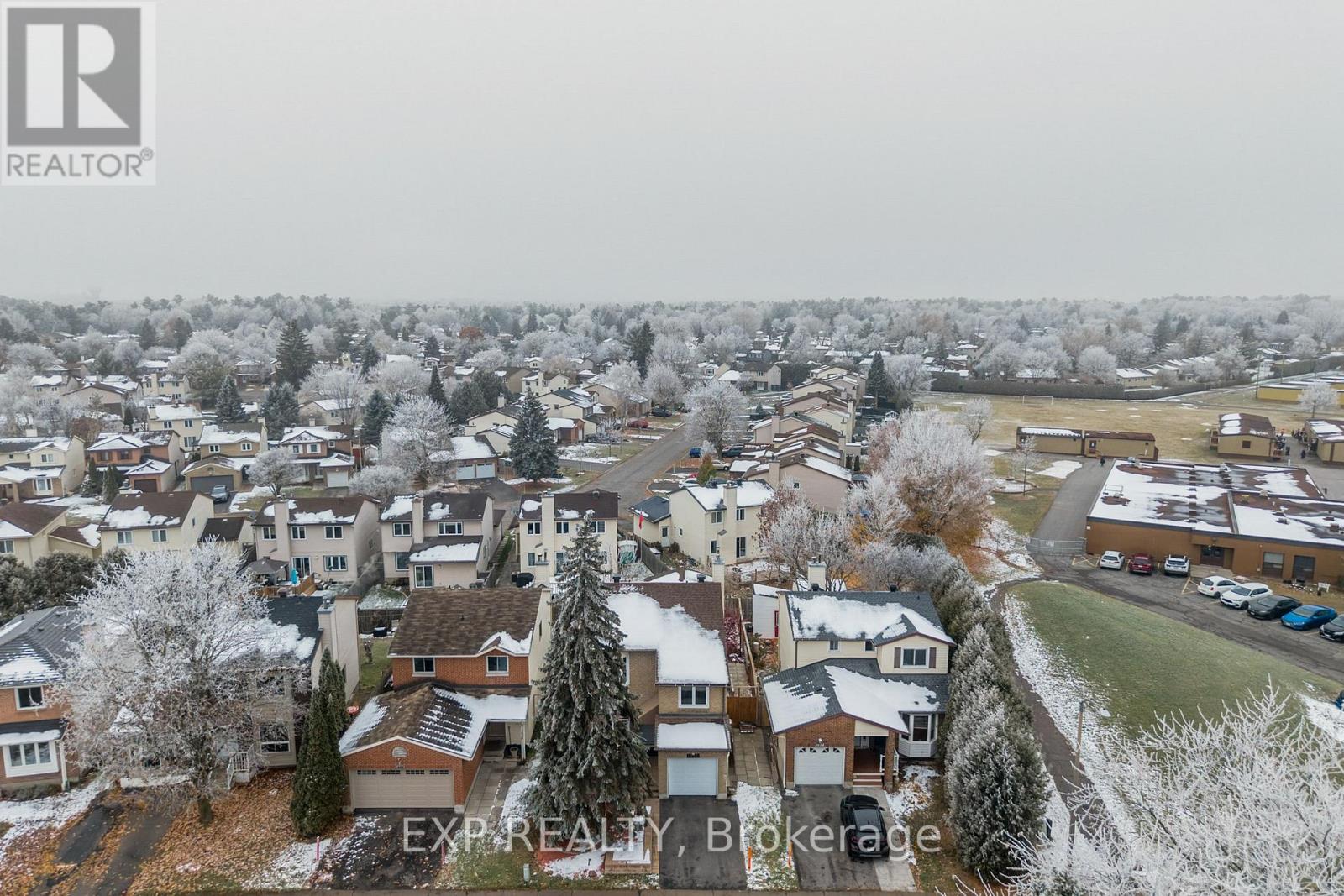 1626 Prestwick Drive, Ottawa, Ontario  K1E 2Y1 - Photo 36 - X12566540