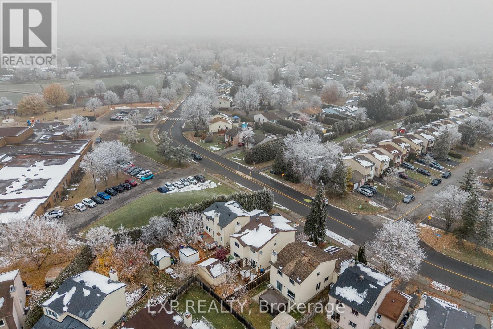 1626 Prestwick Drive, Ottawa, Ontario  K1E 2Y1 - Photo 37 - X12566540