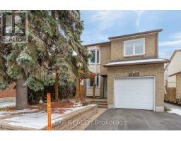 1626 PRESTWICK DRIVE, Ottawa, Ontario