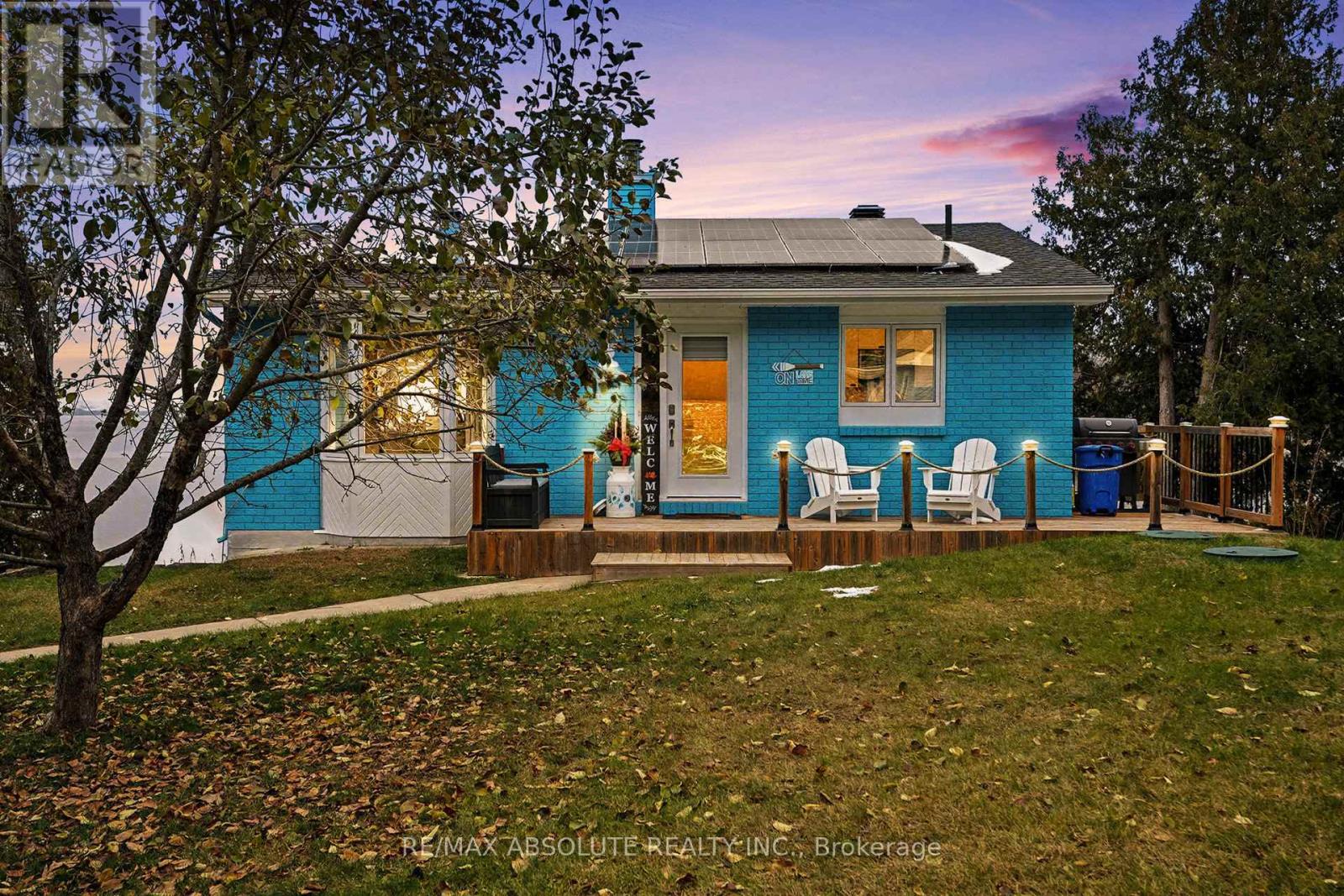 110 SCENIC LANE, Ottawa, Ontario