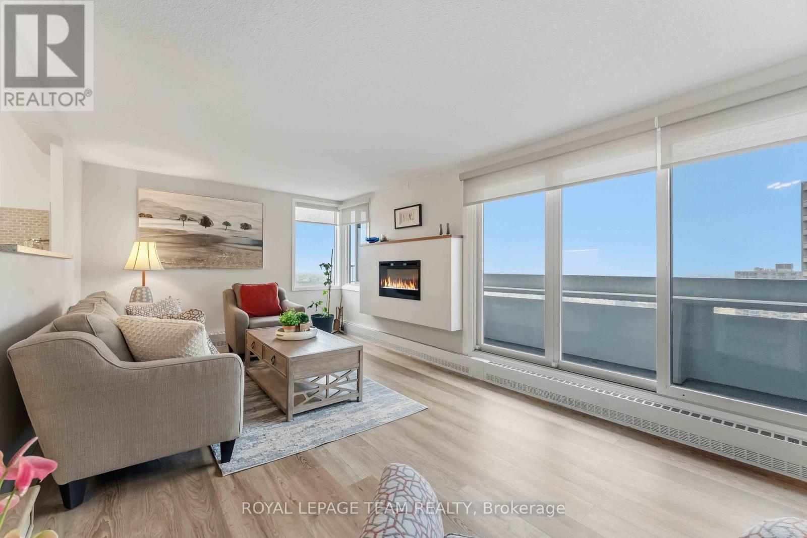 2106 - 1081 Ambleside Drive, Ottawa, Ontario  K2B 8C8 - Photo 10 - X12566654