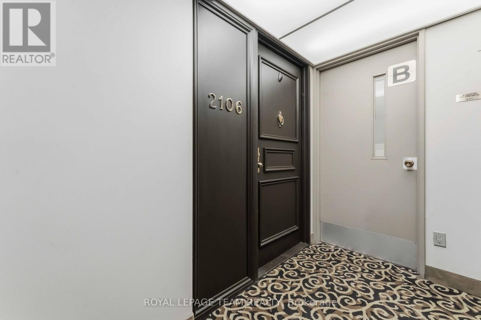 2106 - 1081 Ambleside Drive, Ottawa, Ontario  K2B 8C8 - Photo 4 - X12566654