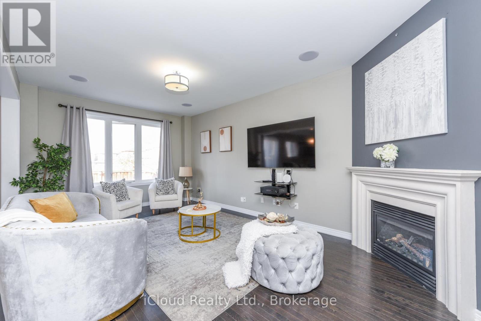 60 Valleyway Drive, Brampton, Ontario  L6X 5G1 - Photo 12 - W12565676