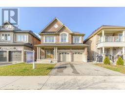 60 VALLEYWAY DRIVE, Brampton, Ontario