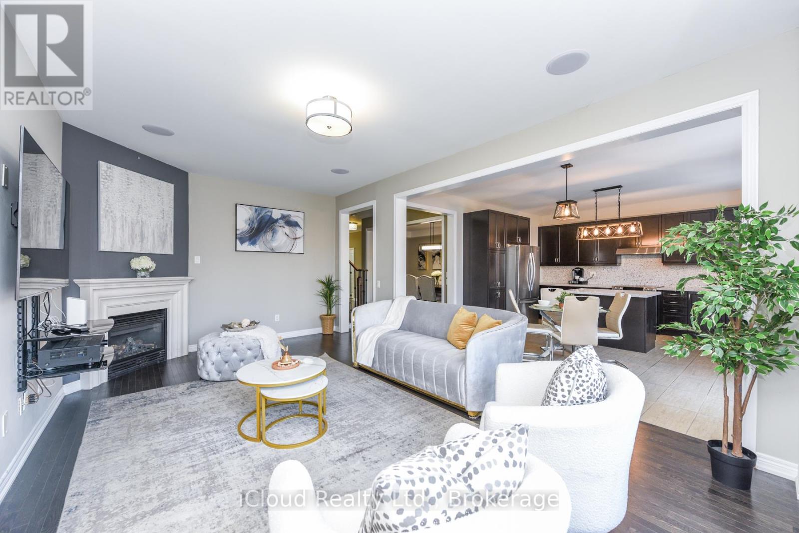 60 Valleyway Drive, Brampton, Ontario  L6X 5G1 - Photo 13 - W12565676